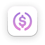 USDC